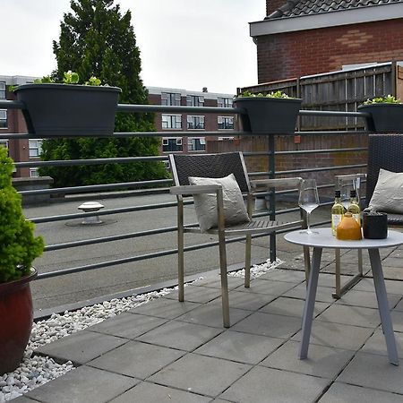 Zzzuite25 Bed & Breakfast Oosterhout  Exterior photo