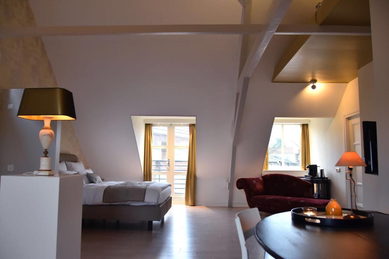 Zzzuite25 Bed & Breakfast Oosterhout  Exterior photo