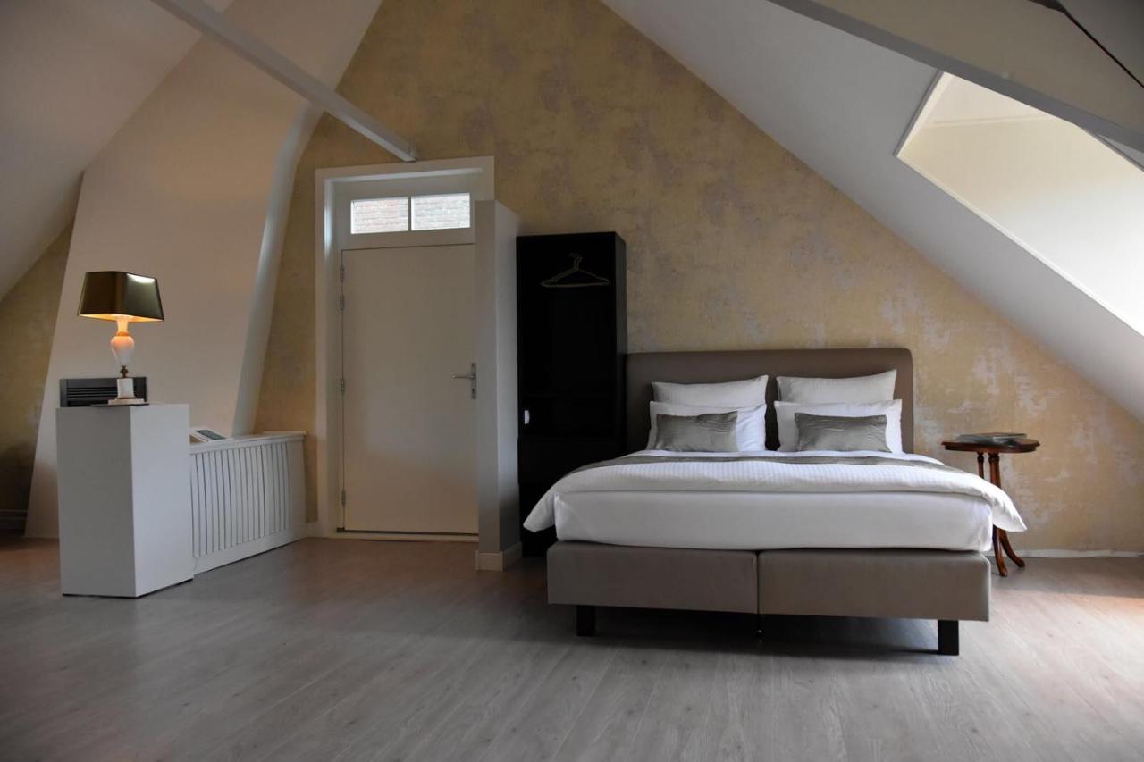 Zzzuite25 Bed & Breakfast Oosterhout  Exterior photo