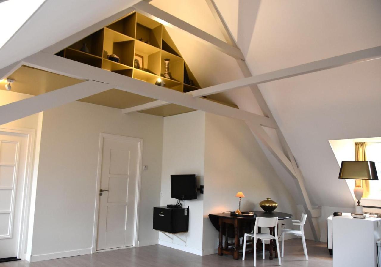 Zzzuite25 Bed & Breakfast Oosterhout  Exterior photo